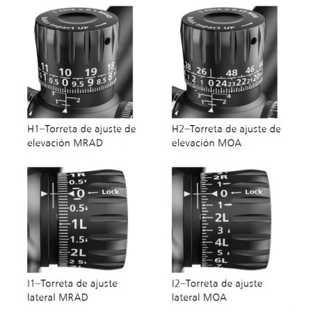 Visor Zeiss LRP S3 6-36x56