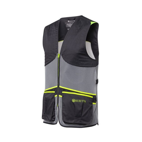 Chaleco de malla completa Beretta -...