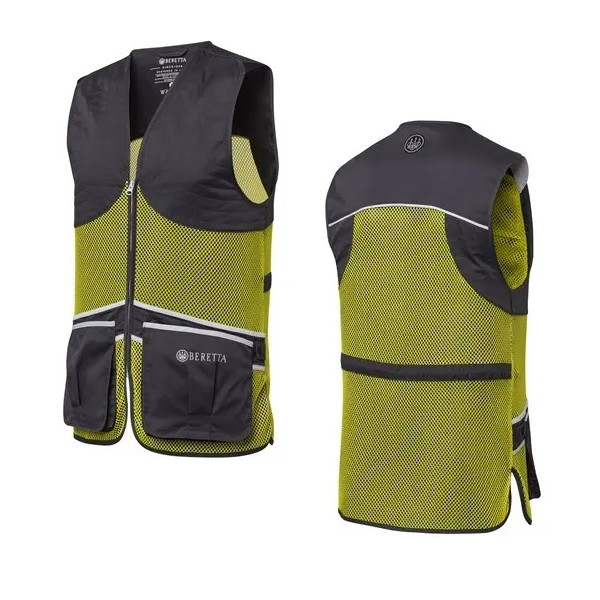 CHALECO DE MALLA COMPLETA BERETTA Ice...