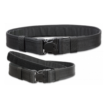 Cinturón policial doble