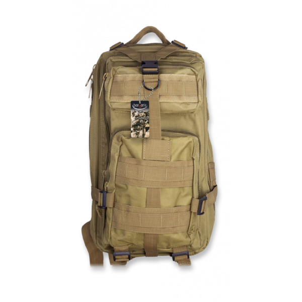 Mochiila Barbaric Coyote 30L