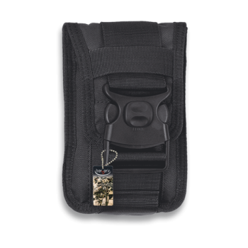 FUNDA SMARTPHONE NEGRA