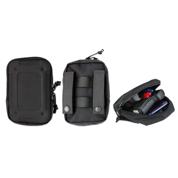 Bolso Accesorio Molle. EDC....