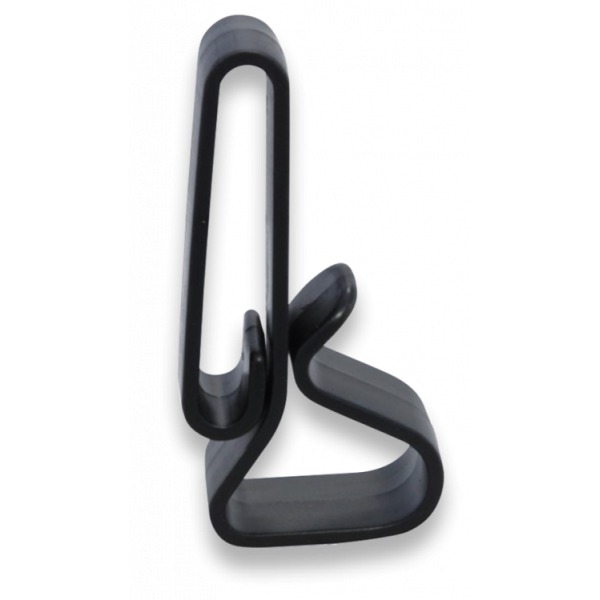 Pinza Porta Casco Auditivo