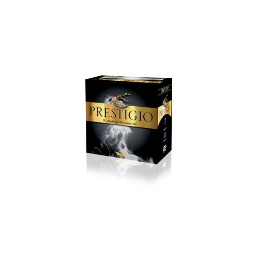 DelSur Prestigio 36 Perd. 6
