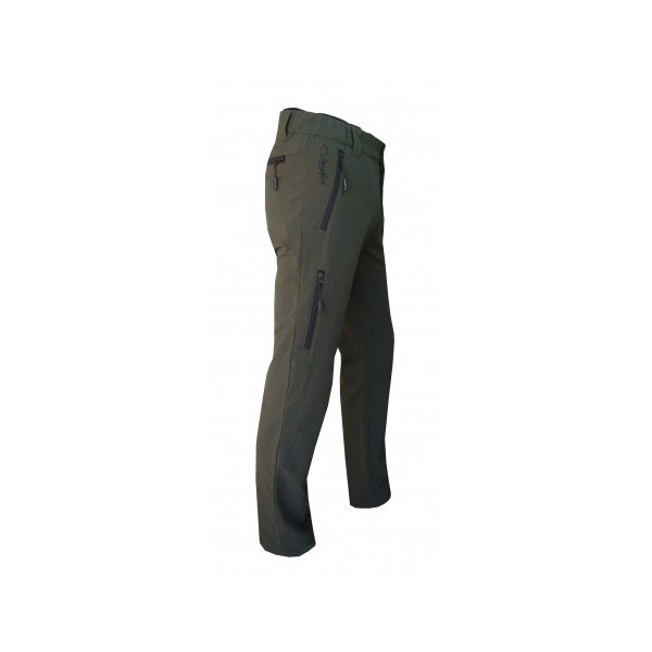 PANTALON KAQUI "VERNISA"