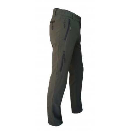 PANTALON KAQUI "VERNISA"