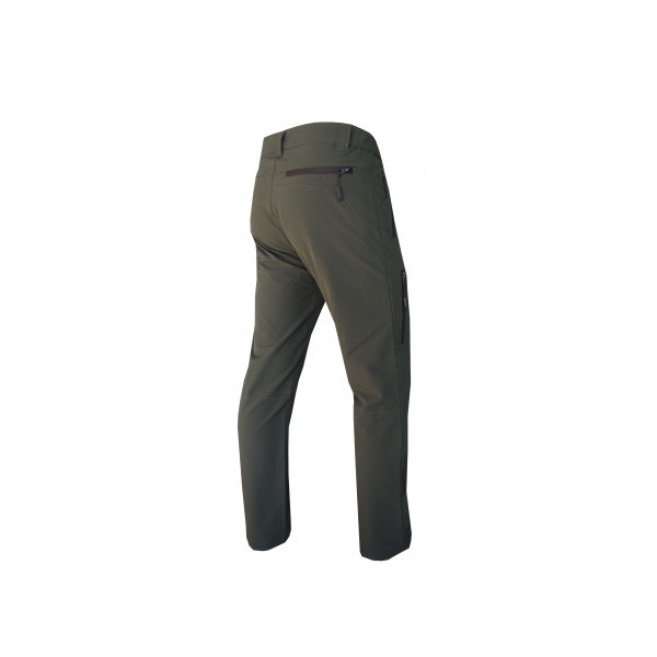 PANTALON KAQUI "VERNISA"