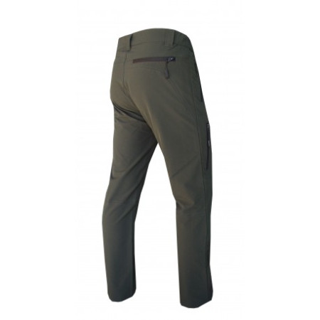 PANTALON KAQUI "VERNISA"