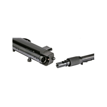 Carabina semiautomática... 2