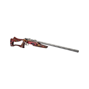 Carabina de cerrojo SAVAGE... 2