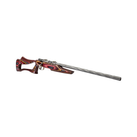 Carabina de cerrojo SAVAGE Mark II BSEV - 22 LR (NUEVA)