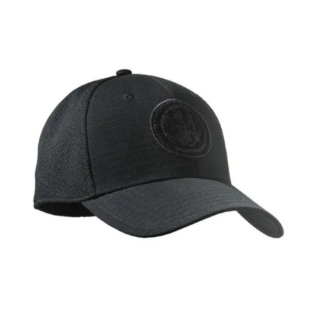 Gorra Beretta Shield Flexfit Black