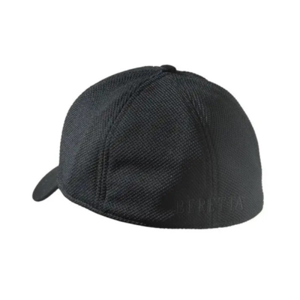 Gorra Beretta Shield Flexfit Black