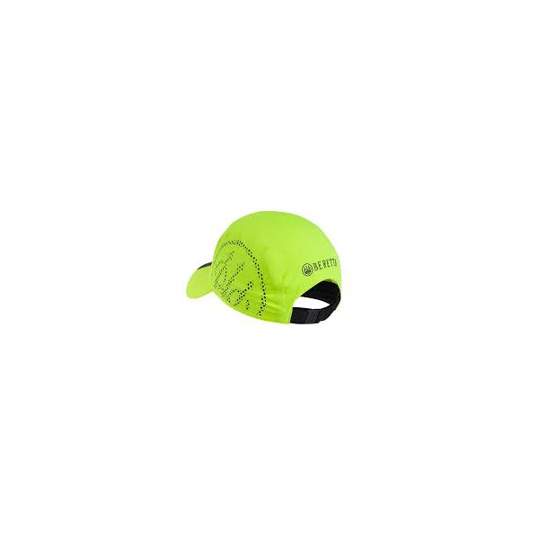 Gorra Beretta tech cap Verde Fluor