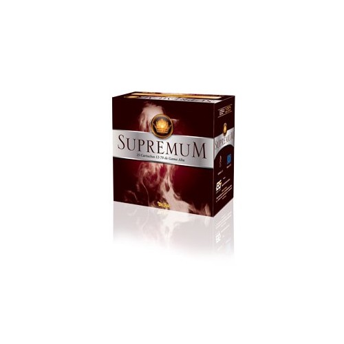 DelSur Supremum 34g Perd. 8