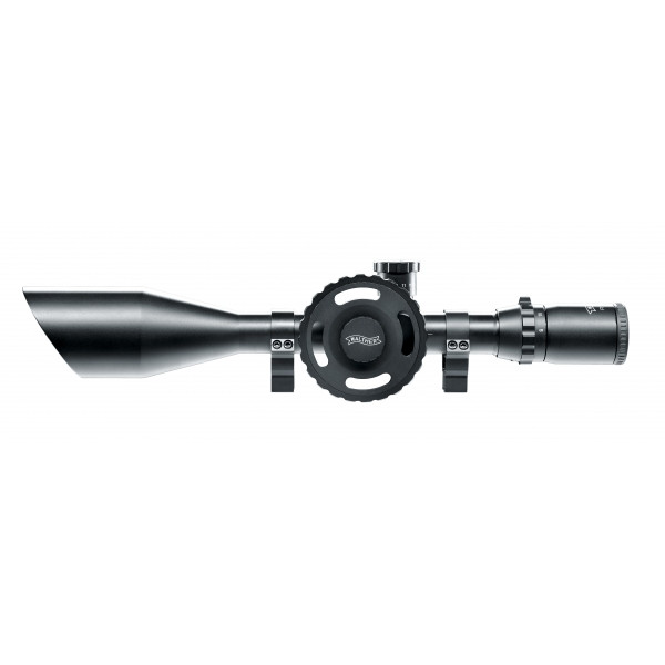 Visor Walther 8-32x56 FT