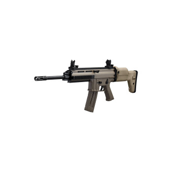 Carabina semiautomática... 2