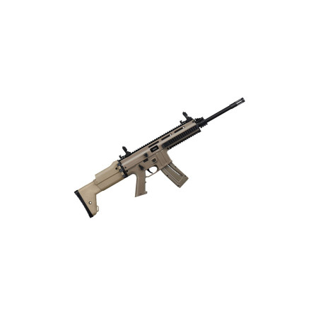 Carabina semiautomática ISSC MSR MK22