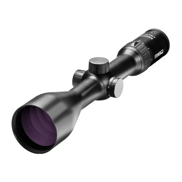 VISOR STEINER RANGER 4 3-12X56