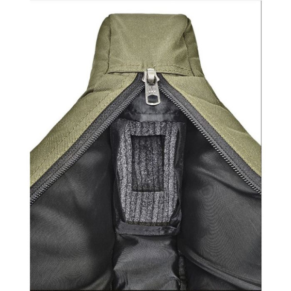 FUNDA DE RIFLE BERGARA HASTA...