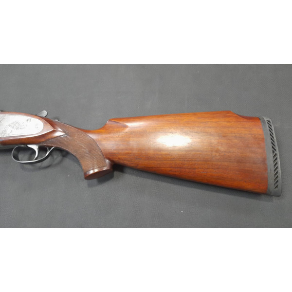 County 400 Trap