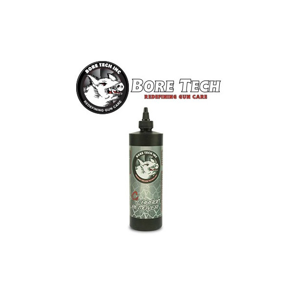 Limpiador BoreTech Carbon Remover