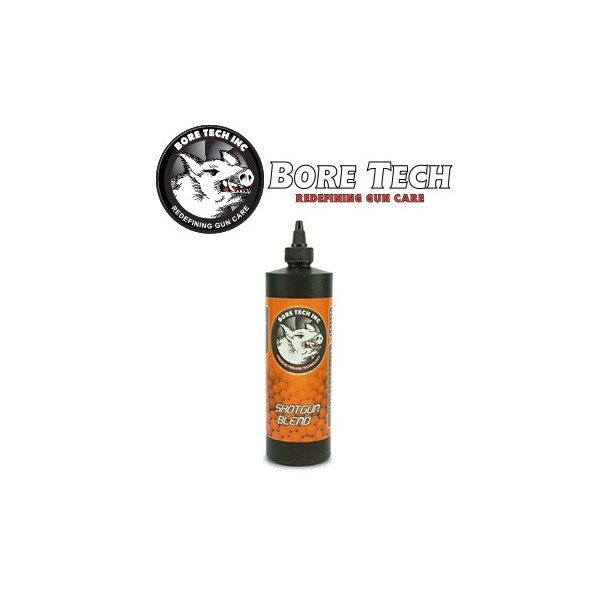 Limpiador BoreTech Shotgun Blend