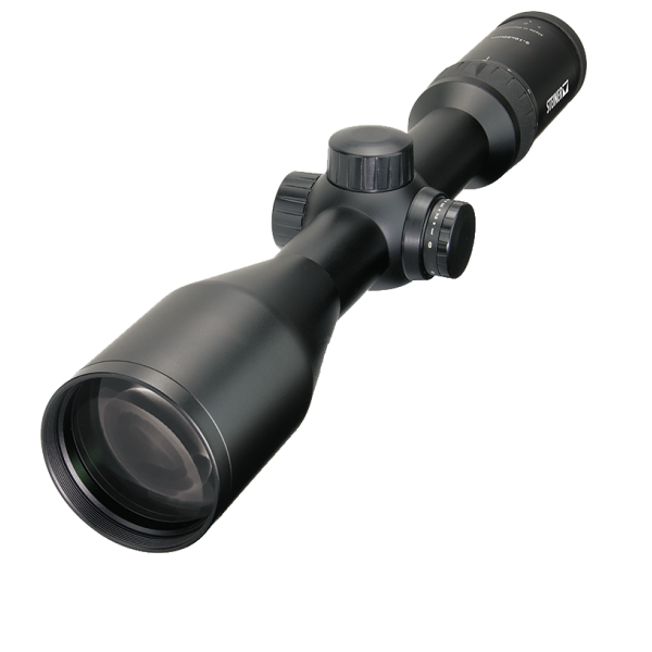 VISOR STEINER RANGER 4 2'5-10X50