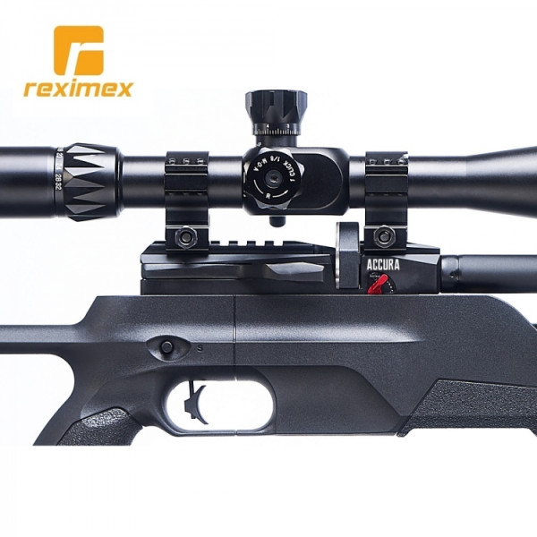 Carabina PCP Reximex Accura calibre...