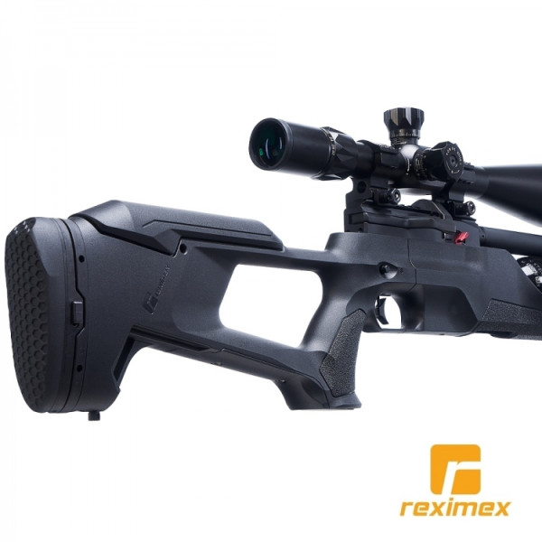 Carabina PCP Reximex Accura calibre...