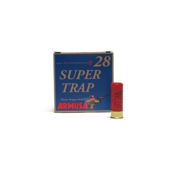 Armusa Super Trap 28