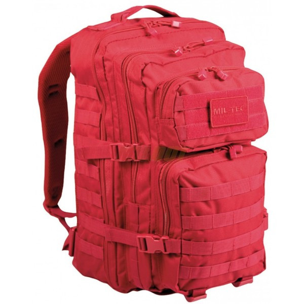 Mochila Táctica US ASSAULT Mil-Tec LG...