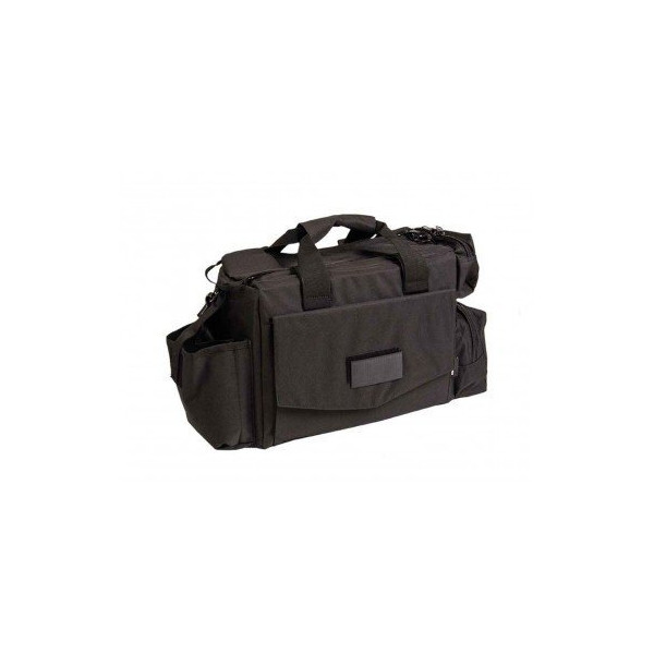 Bolso negro personal seguridad -...