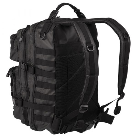 Mochila US Assault Pack Tactical Black LG
