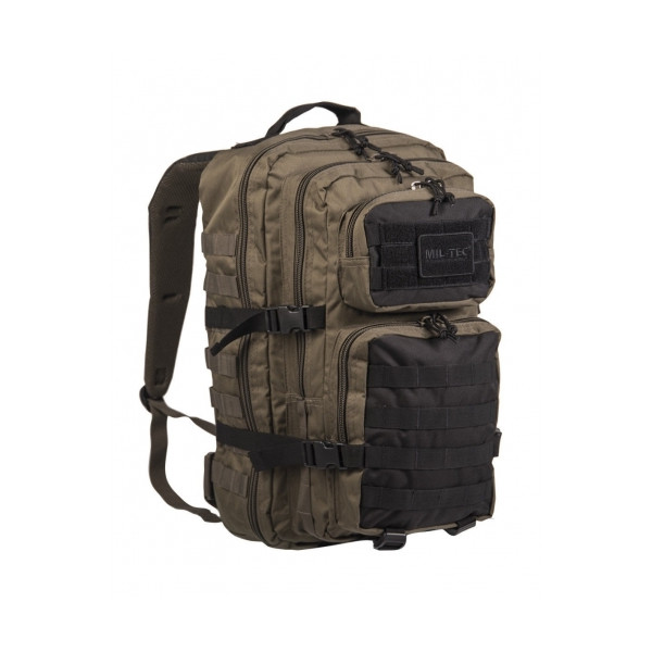 MOCHILA TÁCTICA MILITAR MILTEC US...