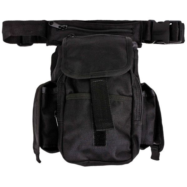 Mil-Tec bolsa para cinturón Multipack...