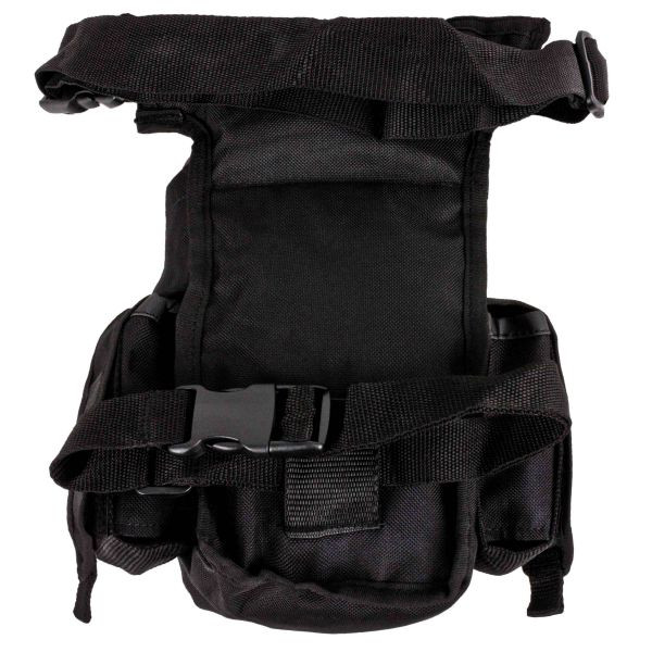 Mil-Tec bolsa para cinturón Multipack...