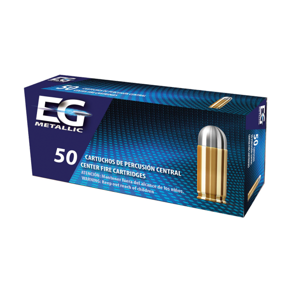 BALAS EG 115GRS.