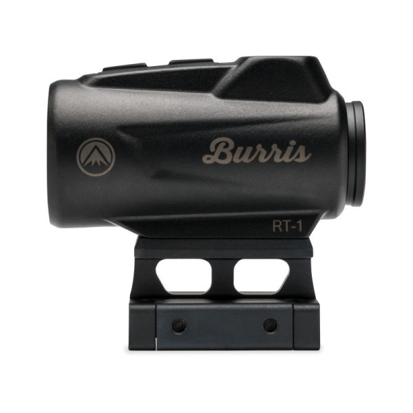 PUNTO ROJO BURRIS RT-1 2MOA DOT