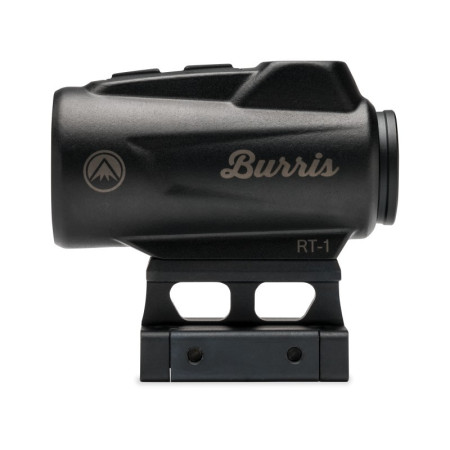 PUNTO ROJO BURRIS RT-1 2MOA DOT