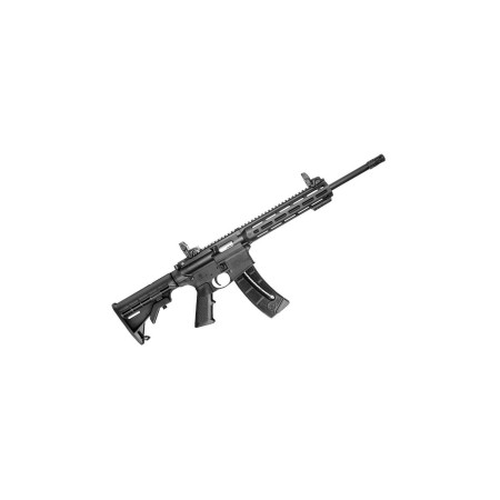 Carabina semiautomática Smith & Wesson M&P15-22 Sport