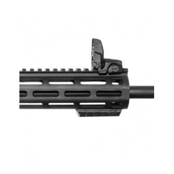 Carabina semiautomática... 2