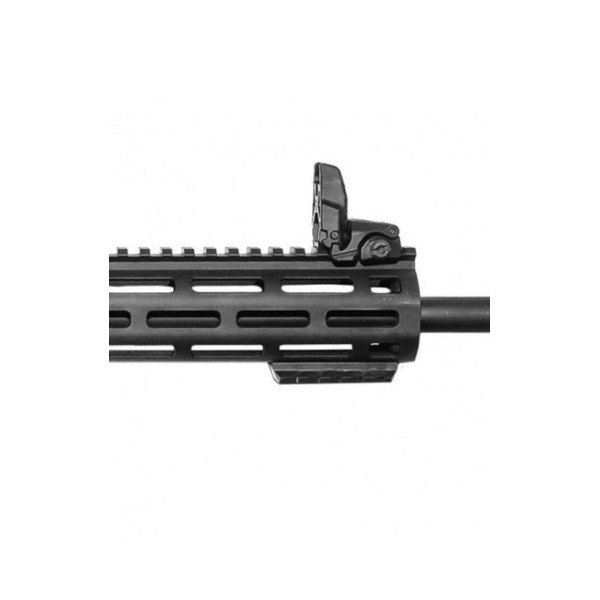 Carabina semiautomática Smith &...