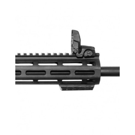 Carabina semiautomática Smith & Wesson M&P15-22 Sport