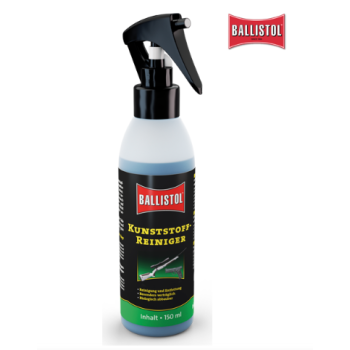 Limpiador de piezas...