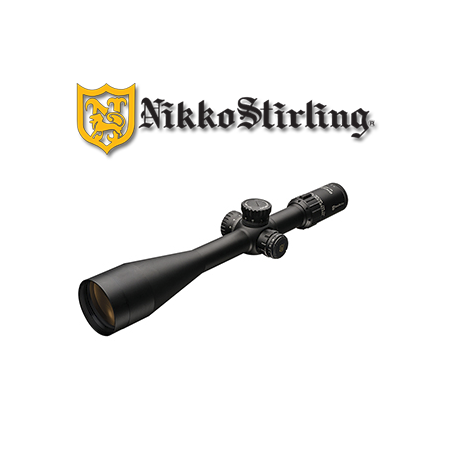 VISOR NIKKO STIRLING DIAMOND LONG RANGE 10-40X56