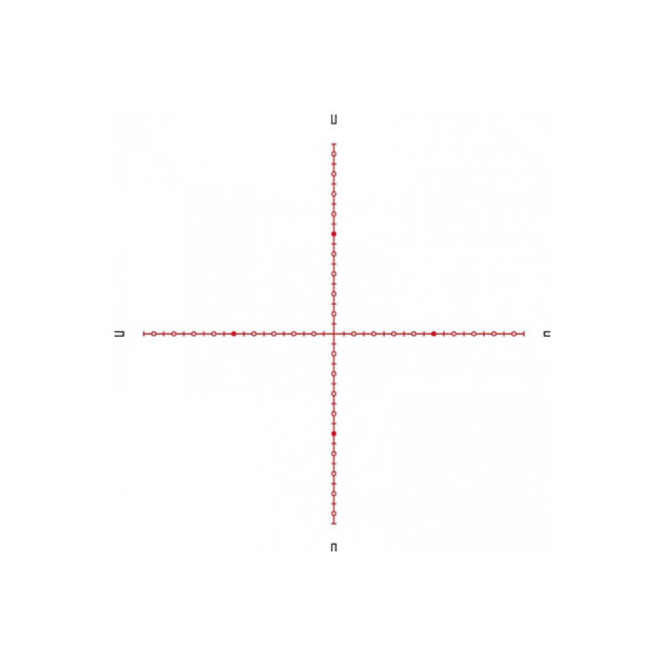 VISOR NIKKO STIRLING DIAMOND LONG...