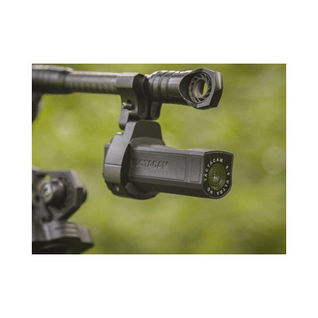CAMARA TACTACAM 6.0, 4K 60FPS