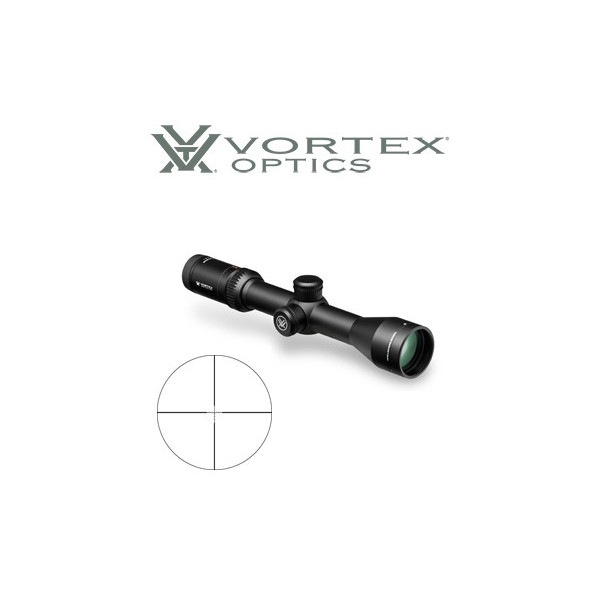 Visor Vortex Viper HS 2,5-10x44 con...
